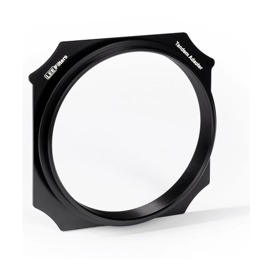 Fotoaparato Filtro Laikiklio Adapteris - Lee Filters Tandem Adaptor LEE100