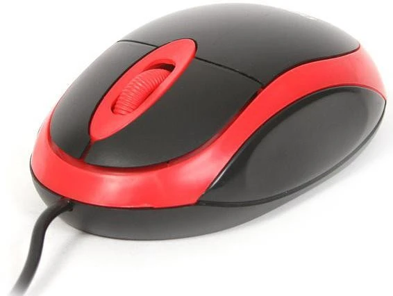 Optiskā pele – Omega OM-06VR 800