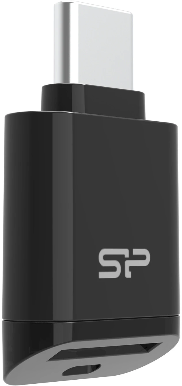 Atmiņas karšu lasītājs – Silicon Power