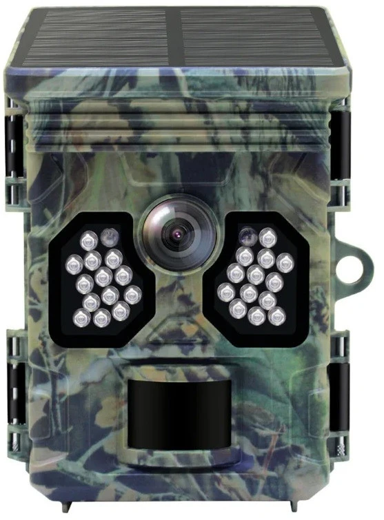 Dabas novērošanas kamera – Stealth Gear
