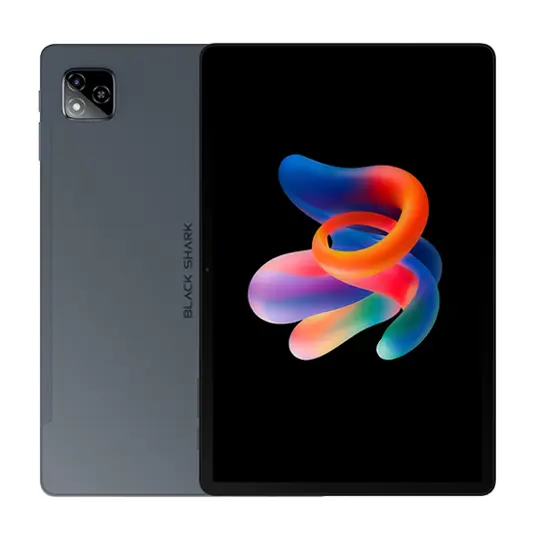 Planšetdators Xiaomi Black Shark Pad 7 LTE 6 GB/128 GB, pelēks
