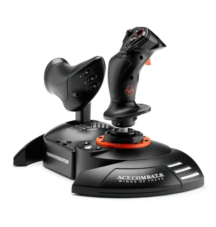 Thrustmaster Joystick T.Flight Hotas NEO-X