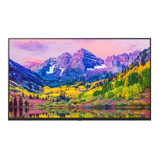 Televizorius LG 55UK762H3LB LED 55" Hotel TV Smart