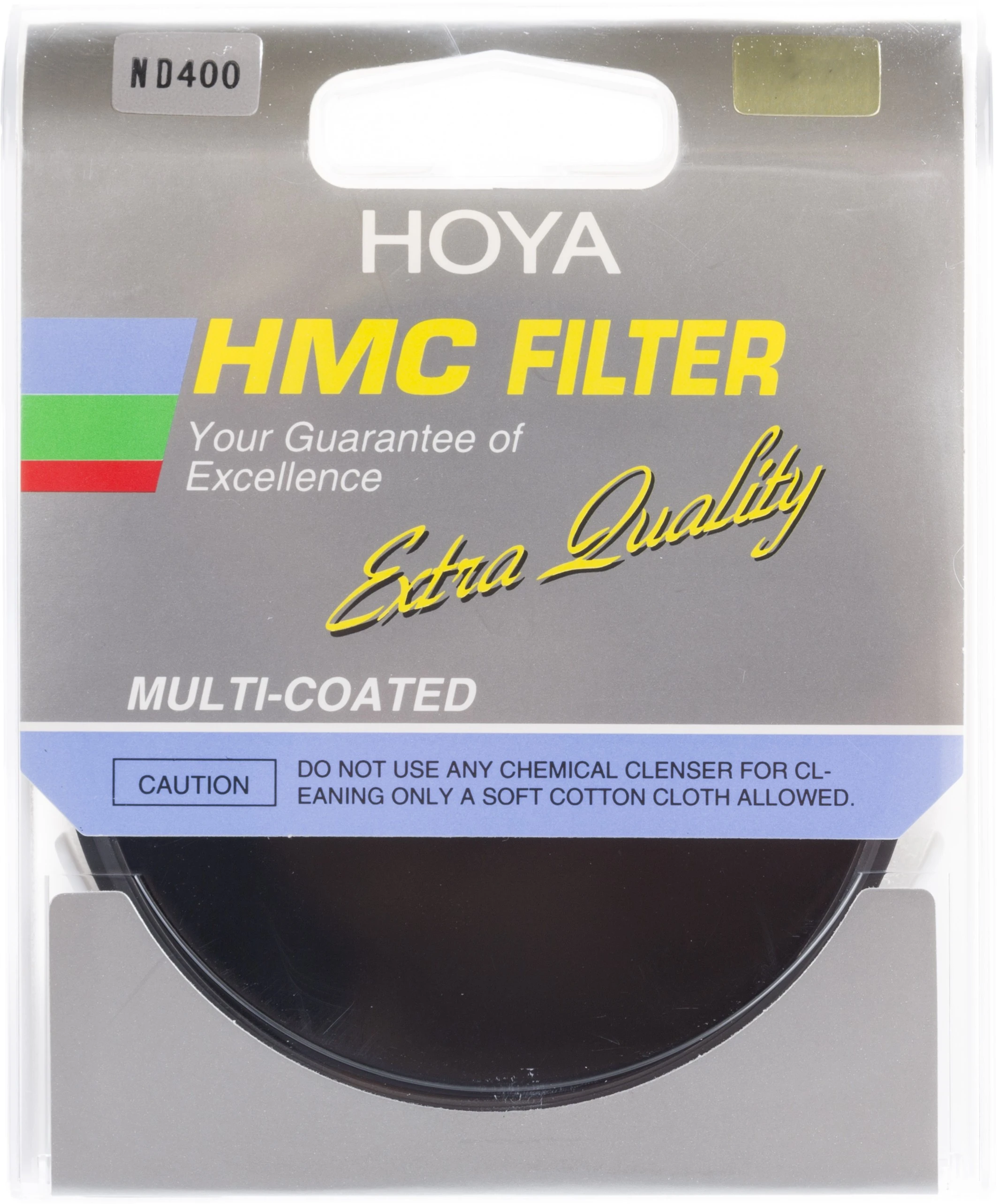 Fotoaparāta objektīva filtrs – Hoya Filters