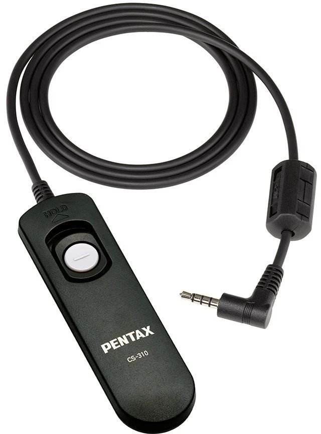 Fotoaparāta tālvadības slēdža pults – Pentax