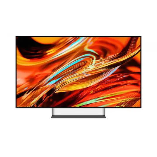 Televizorius Sony K50XR79M2PB RGB LED 50" Smart