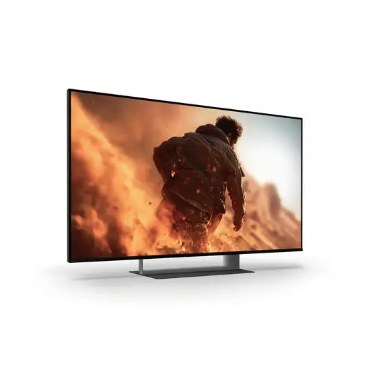 Televizorius Sony K50XR79M2PB RGB LED 50" Smart