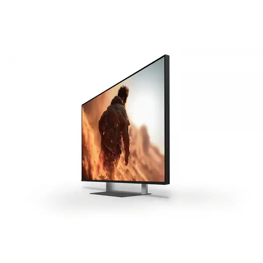 Televizorius Sony K50XR79M2PB RGB LED 50" Smart