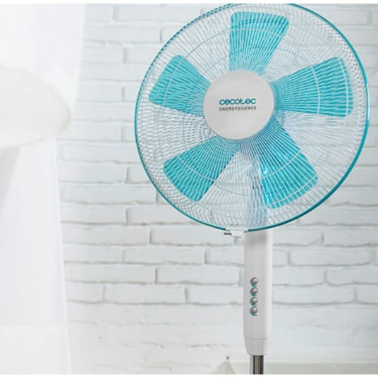 Ventiliatorius Cecotec EnergySilence 500 (defektuota prekė)