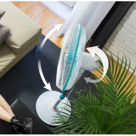 Ventiliatorius Cecotec EnergySilence 500 (defektuota prekė)