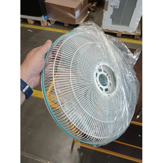 Ventiliatorius Cecotec EnergySilence 500 (defektuota prekė)