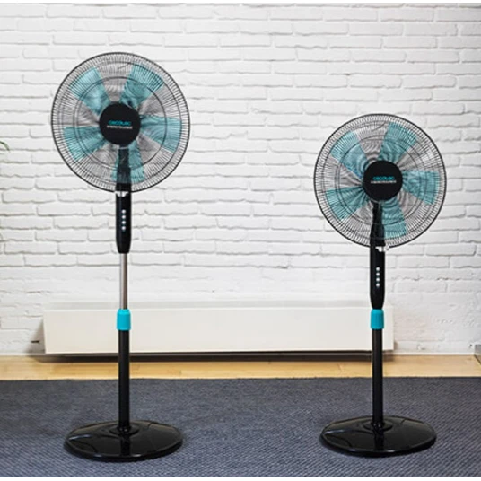 Ventiliatorius Cecotec EnergySilence 510 (defektuota prekė)