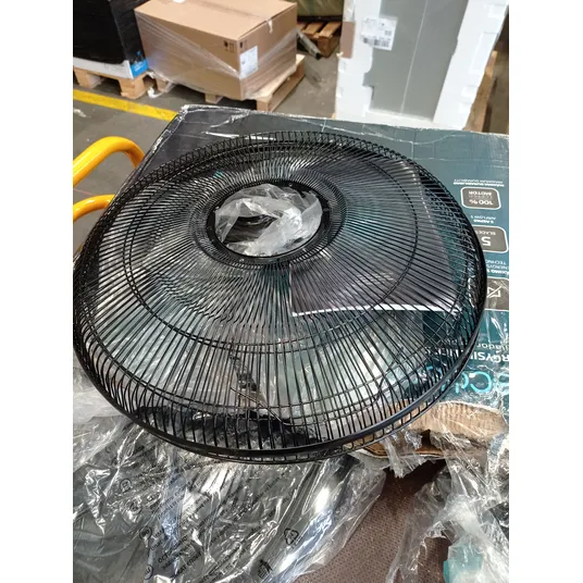 Ventiliatorius Cecotec EnergySilence 510 (defektuota prekė)
