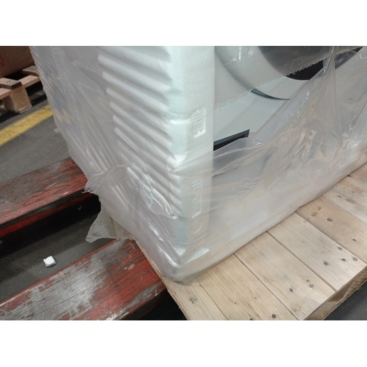 Veļas mašīna-žāvētājs Electrolux EW9WN249W (bojāta prece)
