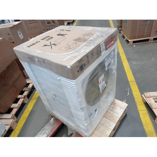 Veļas mašīna-žāvētājs Electrolux EW9WN249W (bojāta prece)