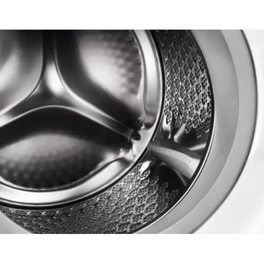 Veļas mašīna-žāvētājs Electrolux EW9WN249W (bojāta prece)