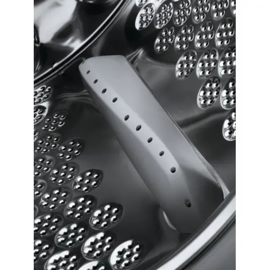 Veļas mašīna-žāvētājs Electrolux EW9WN249W (bojāta prece)