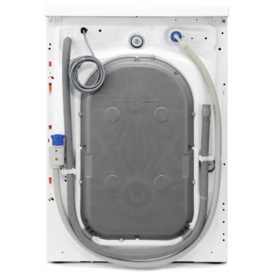Veļas mašīna-žāvētājs Electrolux EW9WN249W (bojāta prece)