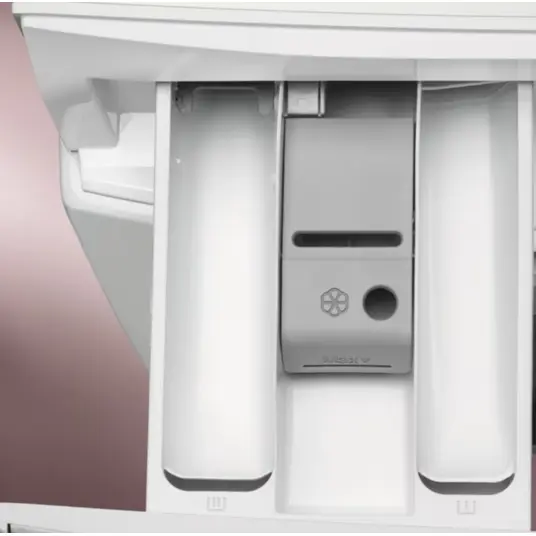 Veļas mašīna-žāvētājs Electrolux EW9WN249W (bojāta prece)