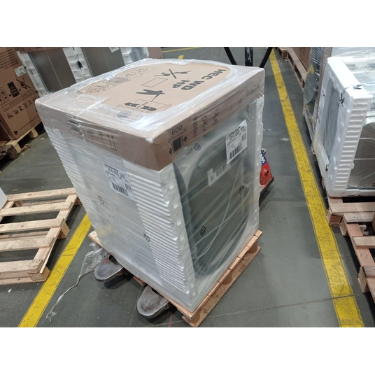 Veļas mašīna-žāvētājs Electrolux EW9WN249W (bojāta prece)