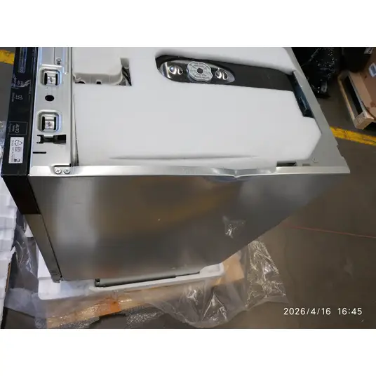 Įmontuojama indaplovė ELECTROLUX EEM43211L (defektuota)