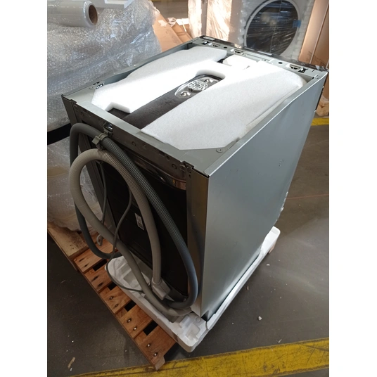 Sisseehitatud nõudepesumasin Electrolux EEM43211L (defektne toode)