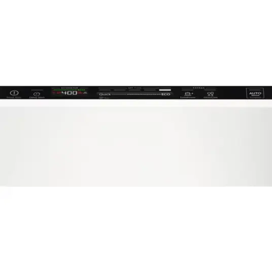 Sisseehitatud nõudepesumasin Electrolux EEM43211L (defektne toode)