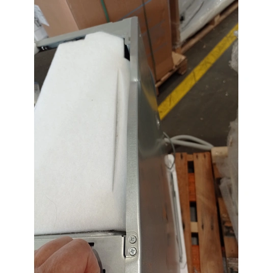 Sisseehitatud nõudepesumasin Electrolux EEM43211L (defektne toode)