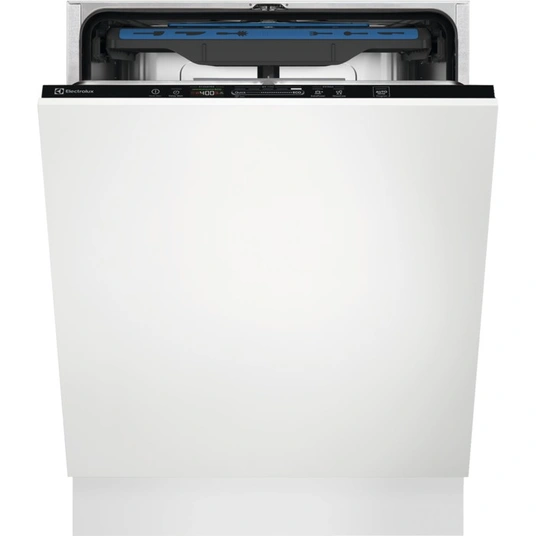 Įmontuojama indaplovė Electrolux EES48200L (defektuota prekė)