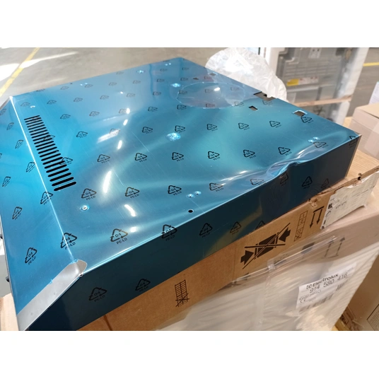 Montuojamas po spintele gartraukis Beko CFB 5310 X (defektuota prekė)