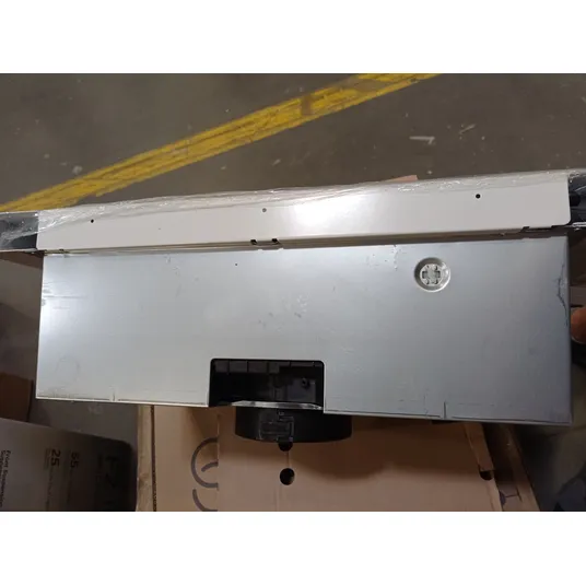 Įmontuojamas ištraukiamas gartraukis Whirlpool AKR 749/1 WH (defektuota prekė)