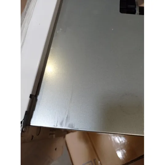 Įmontuojamas ištraukiamas gartraukis Whirlpool AKR 749/1 WH (defektuota prekė)