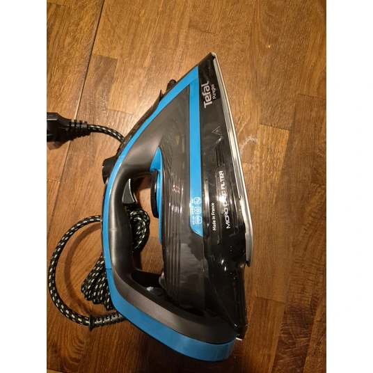 Lygintuvas Tefal FV8066E0