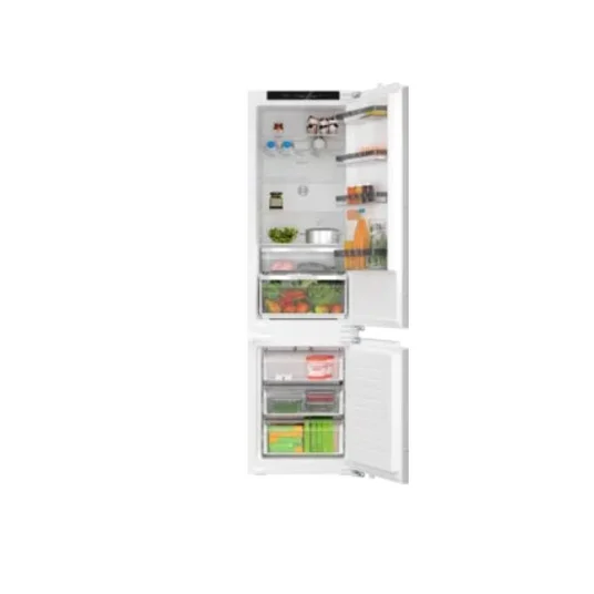 Įmontuojamasis šaldytuvas Bosch KIN96VFD0 (su defektu)