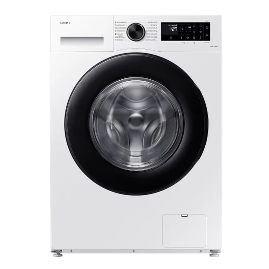 Skalbimo mašina Samsung WW90CGC04DAELE (defektuota prekė)