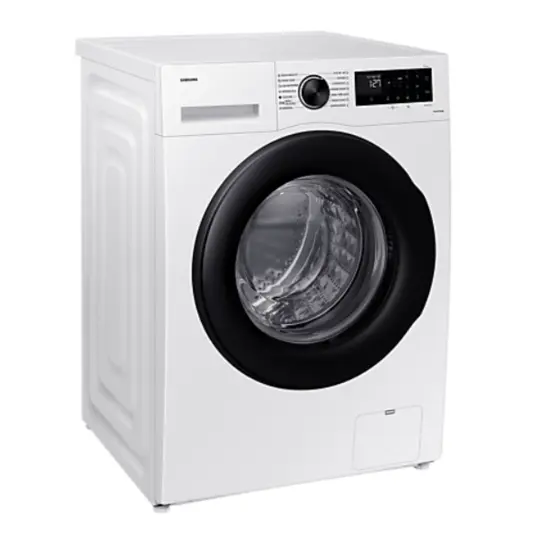 Skalbimo mašina Samsung WW90CGC04DAELE (defektuota prekė)