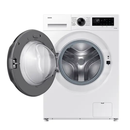 Skalbimo mašina Samsung WW90CGC04DAELE (defektuota prekė)