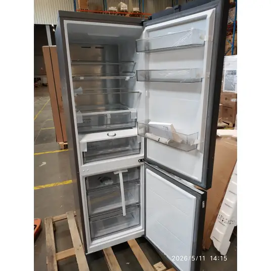 Šaldytuvas Samsung RB34C7B5E12/EF (su defektu)