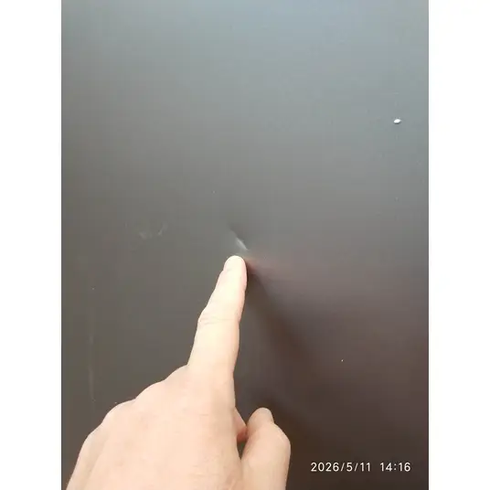 Šaldytuvas Samsung RB34C7B5E12/EF (su defektu)