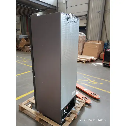 Šaldytuvas Samsung RB34C7B5E12/EF (su defektu)