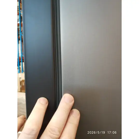 Šaldytuvas Samsung RB34C7B5EB1/EF (su defektu)