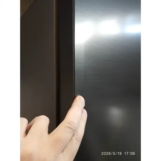Šaldytuvas Samsung RB34C7B5EB1/EF (su defektu)