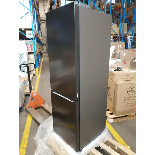 Šaldytuvas Samsung RB34C7B5EB1/EF (su defektu)