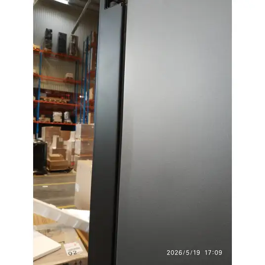 Šaldytuvas Samsung RB34C7B5EB1/EF (su defektu)