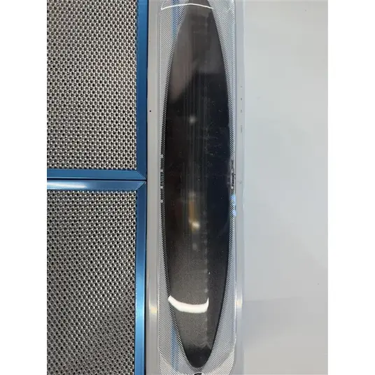 Gartraukis Allenzi N3 50 IX LED (defektuota)