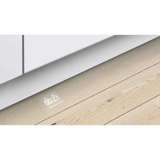 Įmontuojama indaplovė Bosch SMV8YCX02E (defektuota prekė)