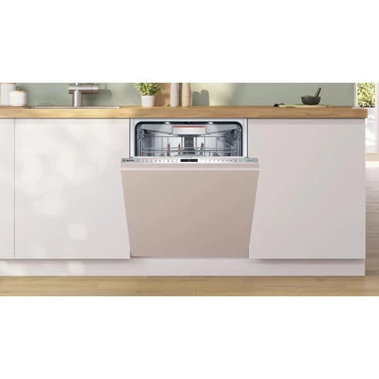 Įmontuojama indaplovė Bosch SMV8YCX02E (defektuota prekė)