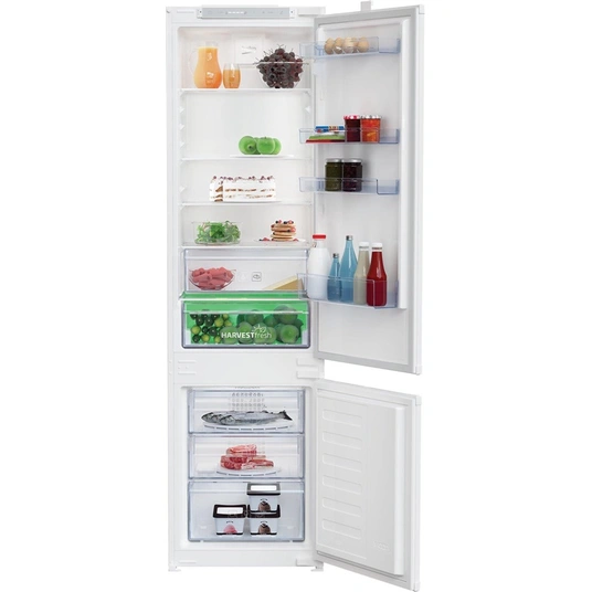 Šaldytuvas Beko BCHA306E4SN (su defektu)