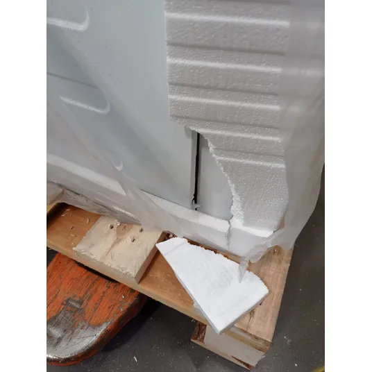 Skalbimo mašina Electrolux EW6T3372E (defektuota prekė)