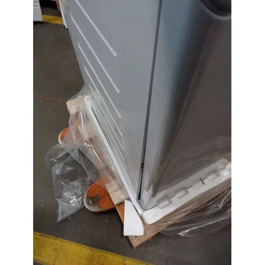 Skalbimo mašina Electrolux EW6T3372E (defektuota prekė)